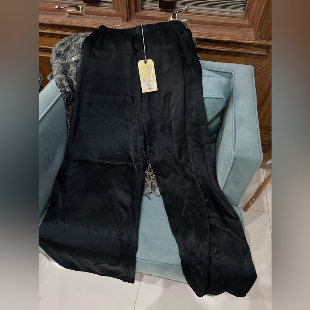 Raquel Allegra Duster Pant